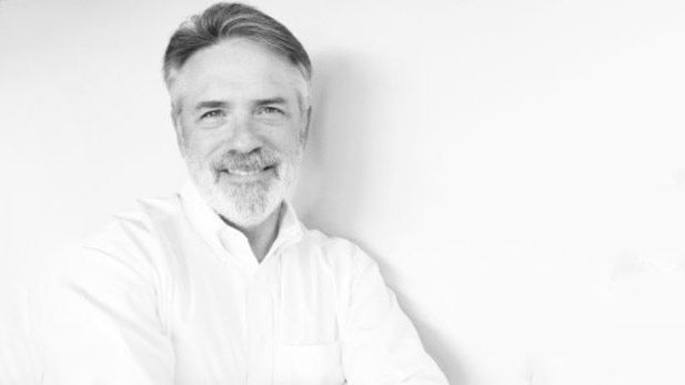 John Hess joins Arizona Public Media as COO